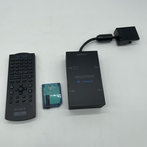 Sony playstation - playstation, 2
