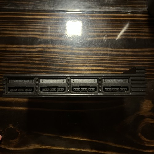 Intec wireless multitap - wireless,