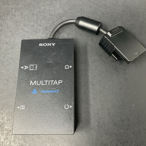 Adattatore multigiocatore - adattatore,