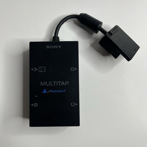 Oem sony playsation ps2 - sony,