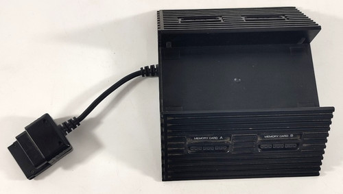Big ben multitap per - ben,