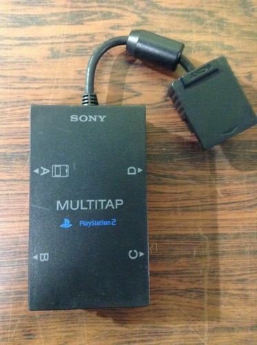 Sony adattatore multitap - adattatore, ps2