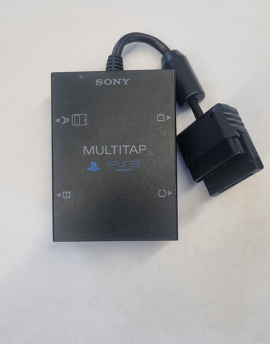 Sony ps2 playstation multi - ps2,