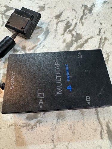 Sony adattatore multitap - sony,
