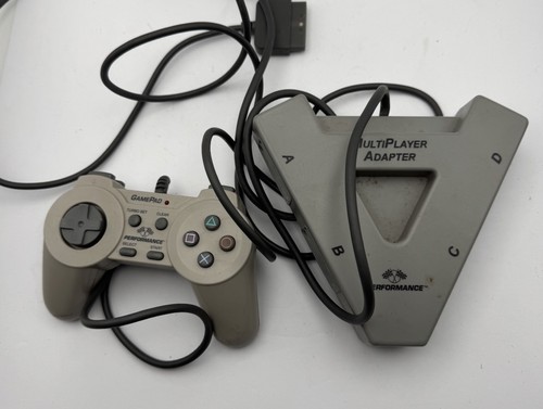 Adattatore multiplayer - adattatore,