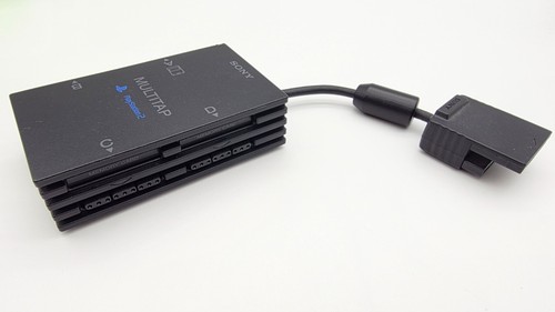Adattatore multitap oem sony - adattatore,