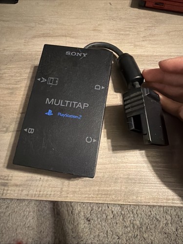 Adattatore multiplayer - adattatore,