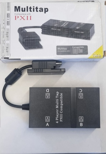 Per ps2 playstation multi - ps2,