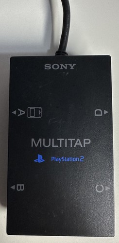 Adattatore multitap - adattatore,