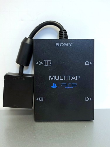Sony ufficiale ps2 - ufficiale, oem