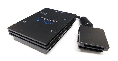 Adattatore multiplayer - adattatore,