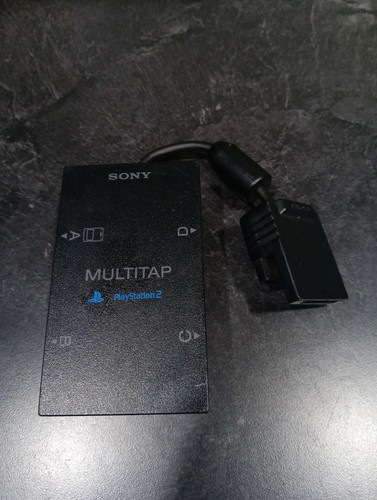 Adattatore multigiocatore - adattatore,