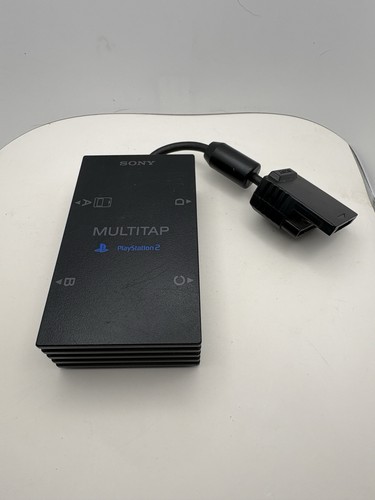 Adattatore multitap ps2 - adattatore,