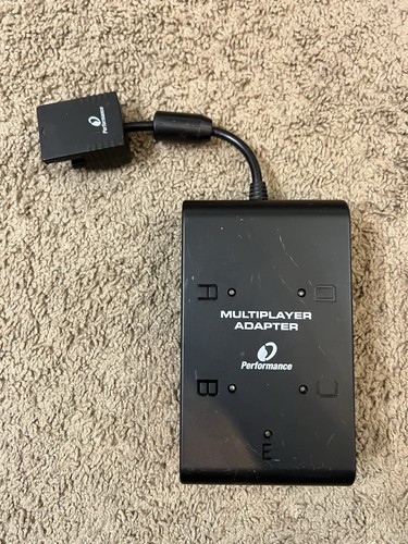 Adattatore multiplayer