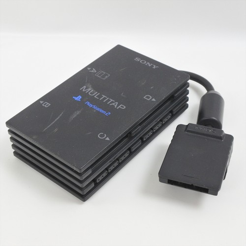 Ps2 ufficiale multi tap - ps2,