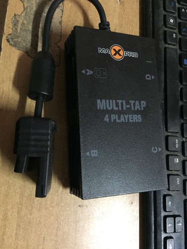 4580nn multitap ps2 - 4580nn-multitap,