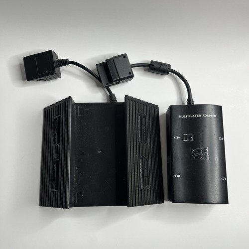 Adattatore multiplayer ps2 - adattatore,