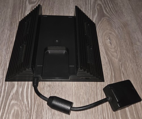 Vertical stand multitap for - /,