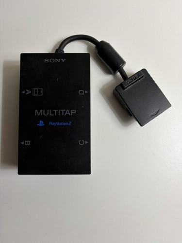 Adattatore multiplayer - adattatore,