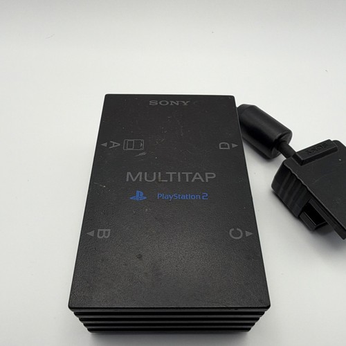Adattatore controller multitap
