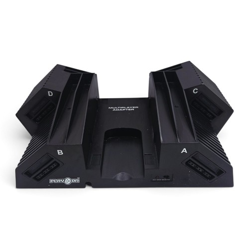 Playon ps2 supporto adattatore - ps2,