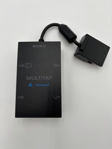 Accessori ps2 multitap - accessori,