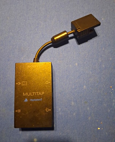 Adattatore multitap sony ps2 - sony,