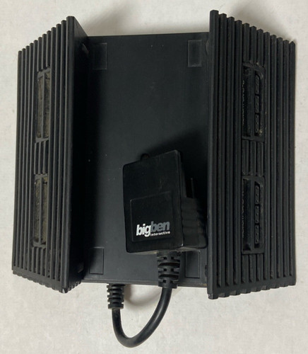 Multitap bigben nero per ps2 - nero,