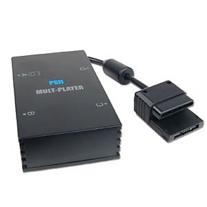 Controller multi tap - multi-tap, per