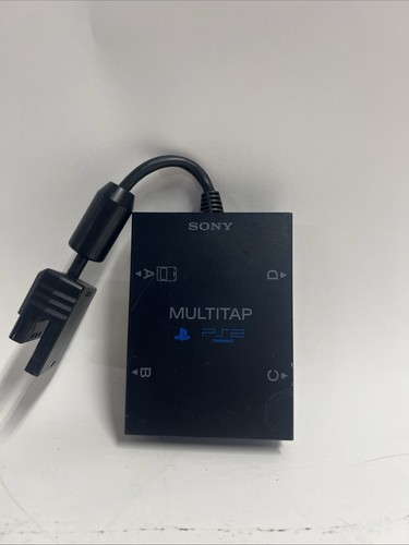 Adattatore multiplayer - adattatore,