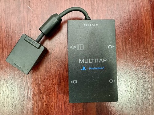 Sony playstation ps2 - playstation, 2