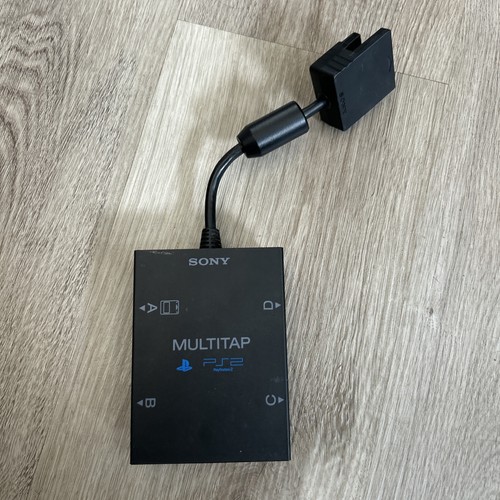 Originale sony multi tap - sony,