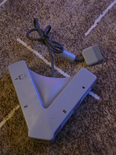 Madcatz multi tap multiporta - multi,