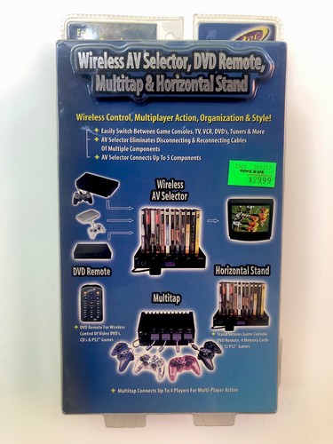 Telecomando dvd intec wireless - intec,