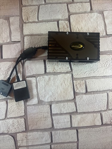 Datel ps2 multitap adattatore - multitap,