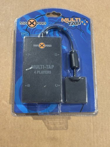 Multi tap maxpro - tap, multitap