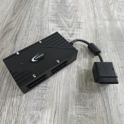 Datel adattatore multiplayer - datel:,