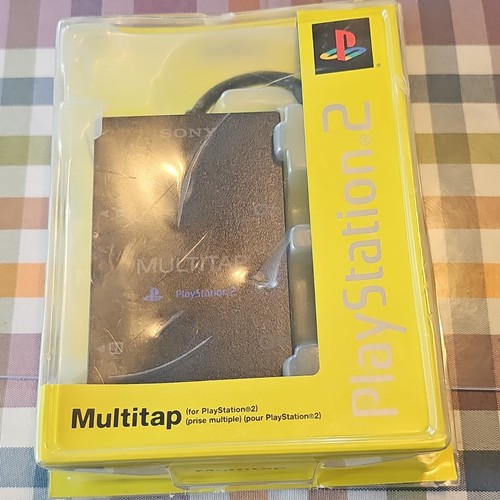 Adattatore multitap