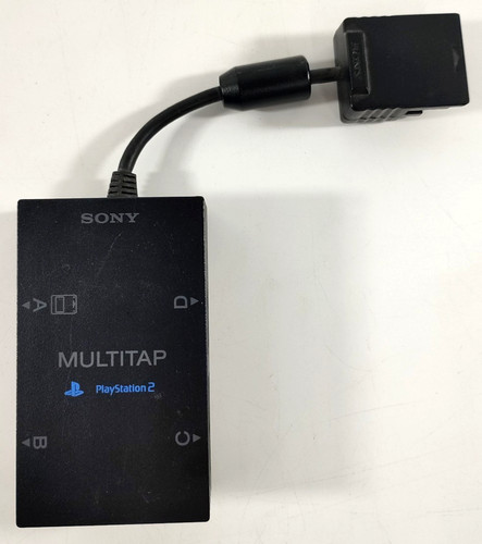 Sony playstation multitap - sony,