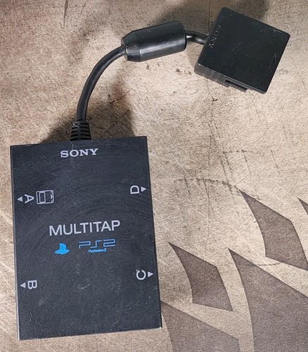 Sony ufficiale ps2 slim - ufficiale,