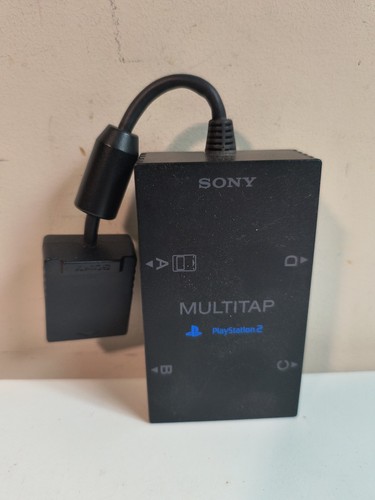 Adattatore multigiocatore - adattatore,