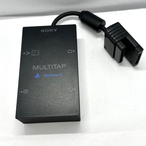 Adattatore multitap