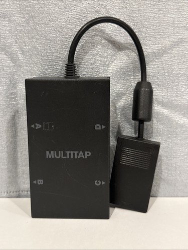 Controller multitap 3rd party - controller,