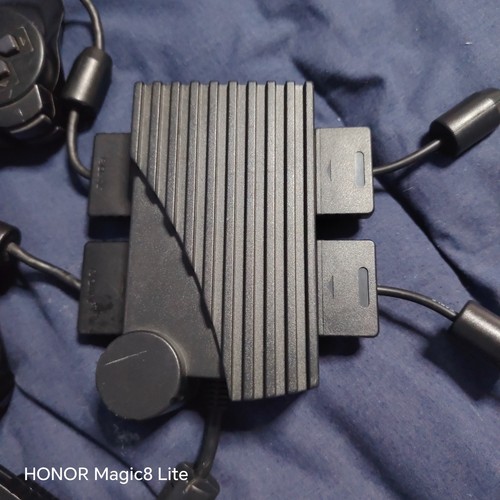 Sistema playstation multitap - sistema,