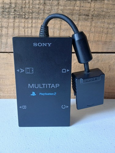 Adattatore ufficiale sony ps2 - ufficiale,