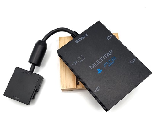 Sony ufficiale oem - sony, multitap