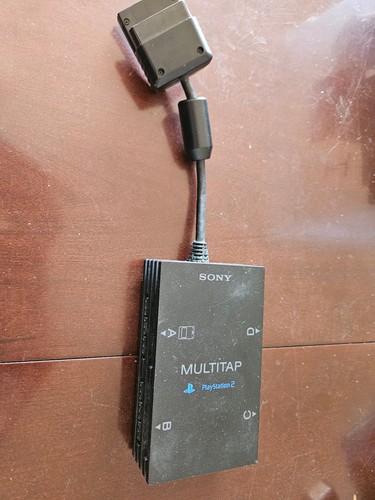 Adattatore multiplayer - adattatore,