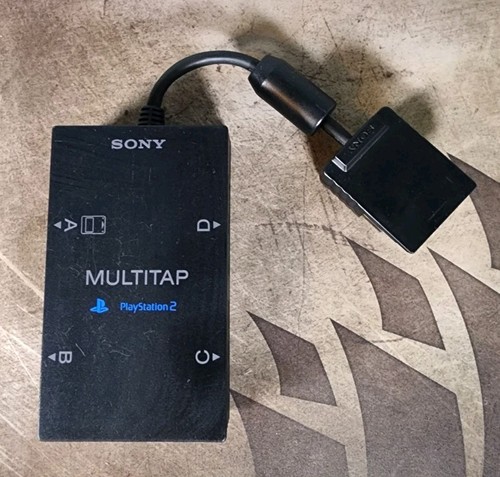 Sony ufficiale oem - ufficiale, multitap