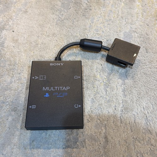 Adattatore multitap lettori - adattatore, 4