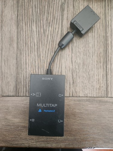 Adattatore multiplayer - adattatore,